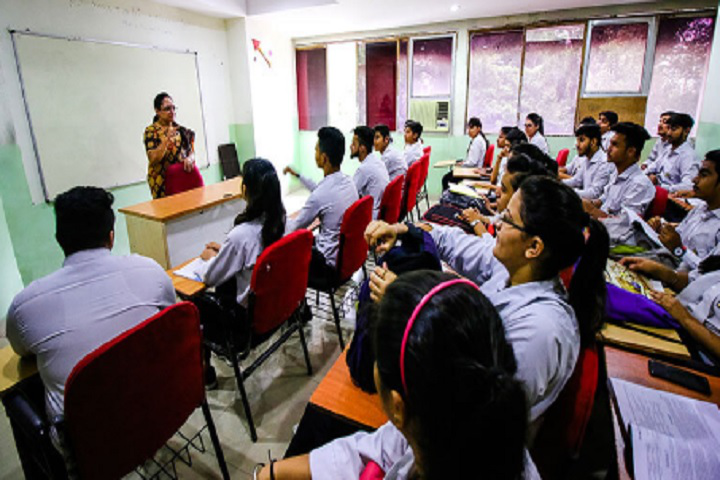 classroom